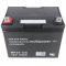 Multipower MP34-12C 12V 34Ah Akkumul�tor AGM �lom-zsel�s