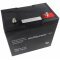Multipower MP62-12C Akkumul�tor 12V 62000mAh M8 csavaros saru AGM �s �lom-zsel�s