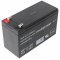 Multipower MP7.2-12B 12V 7200mAh VDS G109009 Akkumul�tor AGM �lom-zsel�s