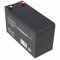 Multipower MP8-12C WP8-12 12V 8Ah Akkumul�tor Faston 6,3mm AGM �lom-zsel�s
