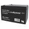 Multipower MPL1250H 12V 14Ah Akkumul�tor AGM �lom-zsel�s