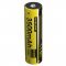 Nitecore 18650 Akkumul�tor 3,6V 3500mAh NL1835R NC-18650/35R Li-Ion