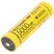 Nitecore 21700 NL2150HPR Akkumulátor 3,6V 5000mAh beépített USB-C csatlakozó Li-Ion Nitecore 21700 NL2150HPR Akkumulátor 3,6V 5000mAh beépített USB-C csatlakozó Li-Ion