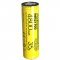 Nitecore INR21700 3,6V 4800mAh 35A v�d��ramk�r n�lk�li Akkumul�tor Li-Ion