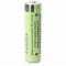 Panasonic 18650 3,7V 3400mAh Li-Ion Akkumul�tormul�tor v�d��ramk�rrel