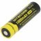 Nitecore NL1410 14500 Akkumulátor 3,7V 1000mAh Li-Ion Nitecore NL1410 14500 Akkumulátor 3,7V 1000mAh Li-Ion
