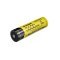 Nitecore 18650 NL1836HP 3,6V 3600mAh Akkumul�tor Li-Ion