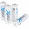 XCell Mignon ceruza AA Akkumul�tor 1,2V 2900mAh 4db/csomag NiMH
