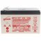 Hawker Enersys Genesis NP12-12-WT 12V 12000mAh Akkumul�tor AGM �s �lom-zsel�s