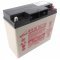 Hawker Enersys Genesis NP18-12R 12V 17,2Ah Akkumul�tor M5 csavarcsatlakoz� AGM �s �lom-zsel�s
