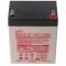 Hawker Genesis NP2.9-12 12V 2,9Ah Akkumul�tor AGM/�lom-zsel�s