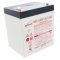 Hawker Enersys Genesis NP5-12 12V 5Ah Akkumul�tor AGM/�lom-zsel�s