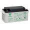 Yuasa NPL65-12i 12V 65Ah AGM �lom-zsel�s Pb