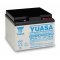 Yuasa NPC24-12I 12V 24Ah Akkumul�tor �lom-zsel�s AGM