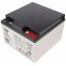 Yuasa NPL24-12 12V 24Ah Akkumul�tor AGM �lom-zsel�s