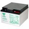 Yuasa NPL24-12i 12V 24000mAh AGM �lom-zsel�s