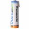 Panasonic HR-3U BK-3HGAE/BF1 AA Mignon ceruza Akkumul�tor 1,2V 2700mAh NiMH