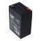 FIAMM Peg Perego 6V 4500mAh Akkumul�tor AGM/�lom-zsel�s