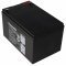 Panasonic LC-RA1212PG 12V 12Ah AGM �lom-zsel�s