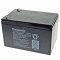 Panasonic LC-RA1215P1 (sz�ll�tva LC-CA1215P1) 12V 15Ah AGM �lom-zsel�s