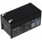 Panasonic LC-R121R3PG 12V 1,3Ah VdS G196049 Akkumul�tor AGM �lom-zsel�s