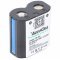 Helyettes�t� Akkumul�tor CR-P2 6V 500-600mAh LiFePO4