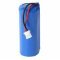 T�rol� helyettes�t� Akkumul�tor Daitem RXU03X 3, 7 V l�tium Akkumul�tor Daitem SH511AX, SH512AX, SH513AX