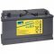 Exide Sonnenschein Solar S12/85A 12V 85Ah Akkumul�tor AGM �lom-zsel�s