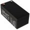 Exide Powerfit S312/3.2S 12,0V 3200mAh Akkumul�tor AGM/�lom-zsel�s VDS