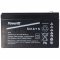 Exide Powerfit S312/7 SR 12V 7200mAh Faston 6,3mm AGM �lom-zsel�s PB