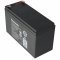 Panasonic UP-VWA1245P1 (UP-RW1245P1) 12V 7,8Ah Akkumul�tor LC-R129P1 LC-R129CH1 �lom-zsel�s AGM