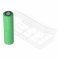 Sony Konion US18650VTC5 3,6V-3,7V 2600mAh Akkumul�tortart� doboz Li-Ion