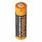 AA Mignon ceruza 14500 Akkumulátor 1,5V 1600mAh 1db/csomag Micro-USB Li-Ion AA Mignon ceruza 14500 Akkumulátor 1,5V 1600mAh 1db/csomag Micro-USB Li-Ion