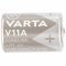 Varta V11A 6V 38mAh alk�li elem