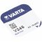Varta V346 1,55V 9mAh �raelem