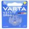Varta V377 SR66 SR626SW 1,55V gombelem
