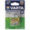 VARTA Ready2use 56703 AAA (mikro) Akkumul�tor 1,2V 800mAh 2db/csomag NiMH