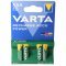 Varta Ready2use 56703 AAA (mikro) Akkumul�tor 1,2V 800mAh 4db/csomag NiMH