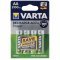 Varta Ready2use 56706 AA Mignon ceruza Akkumul�tor 1.2V 2100mAh 4db/csomag NiMH