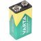 Varta PowerReady2Use 9V 200mAh 567122 NiMH