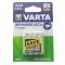 Varta Power Accu AAA (mikro) Akkumul�tor 1,2V 1000mAh 4db/csomag NiMH