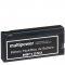 Helyettes�t� Akkumul�tor Multipower Panasonic VW-VBF2E LC-SD122P JVC BN-V90 AGM �lom