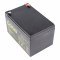 Kung Long WP14-12SE 12V 14Ah 6,3mm Faston �lom-zsel�s Akkumul�tor AGM