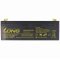 Kung Long WP2.2-12 12V 2,2Ah Akkumul�tor 1db/csomag VDS AGM �lom-zsel�s