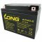 Kung Long WP20-6 Akkumul�tor 6V 20Ah AGM/�lom-zsel�s