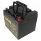 Kung Long WP45-12 12V 45Ah Akkumul�tor AGM �lom-zsel�s