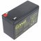 Kung Long WP7-12(28W) 12V 7Ah 4,8mm Faston csatlakozó Akkumulátor ólom-zselés AGM Kung Long WP7-12(28W) 12V 7Ah 4,8mm Faston csatlakozó Akkumulátor ólom-zselés AGM