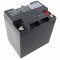 Panasonic LC-P1224APG (ehem. LC-X1224APG) 12V 24Ah Akkumul�tor VdS G198049 AGM �lom-zsel�s