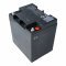 Panasonic LC-P1228AP LC-X1228AP 12V 28Ah M5 Akkumul�tor AGM �lom-zsel�s