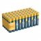 Ansmann X-Power alk�li mikro elem AAA LR03 1,5V 50db/csomag
